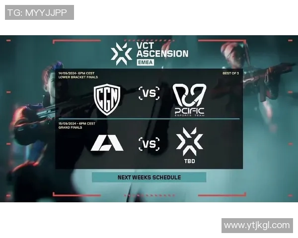 EMEA联赛冠军：KC 3-0横扫GIANT，新王登基